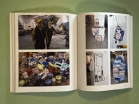 Frank Stella (Phaidon Contemporary Artists Series)