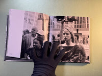 Peter Lindbergh: On Street
