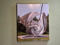 Frank Stella (Phaidon Contemporary Artists Series)