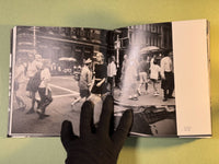 Peter Lindbergh: On Street
