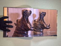 Bronze & Fire: The Art of Donald Greig