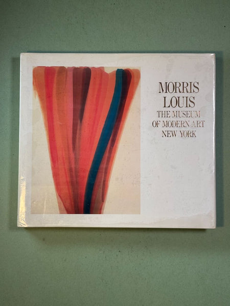Morris Louis: The Museum of Modern Art (New York)
