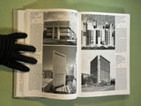 Atlas of Brutalist Architecture