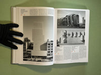 Atlas of Brutalist Architecture