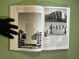Atlas of Brutalist Architecture