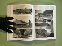 Atlas of Brutalist Architecture