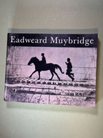 Eadward Muybridge