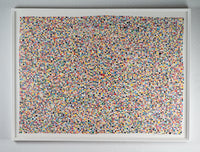 Ishihara Suicide Note by Benjamin Haskins