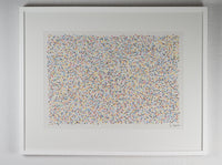 Pixelation by Benjamin Haskins