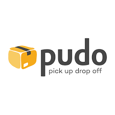 Pudo courier