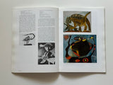 Creation: Modern Art and Nature