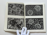Traditional Japanese Stencil Designs