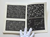Traditional Japanese Stencil Designs