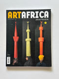 ART AFRICA Issue 08 June 2017  Arafrasia