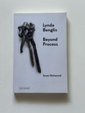 Lynda Benglis: Beyond Process