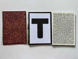Stefan Sagmeister: Things I have learned in my life so far