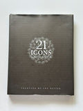 21 Icons Portrait Photography - South Africa
