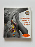 Traditional Music Of South Africa (Includes CD)