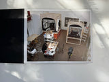 William Kentridge: Black Box/Chambre Noire
