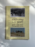 Celebrating 125 years of the Cape Town Photographic Society