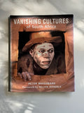 Vanishing Cultures of South Africa - Peter Magubane