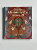 Textiles of the Arts & Crafts Movement