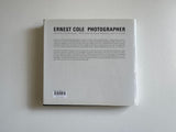 Ernest Cole: Photographer