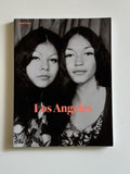 Aperture 232-  Los Angeles