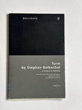 Turm by Stephan Balkenhol