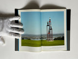 Turm by Stephan Balkenhol