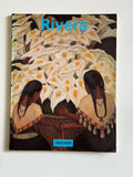 Rivera by Andrea Kettenmann