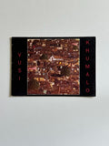 Vusi Khumalo (exhibition invitation)