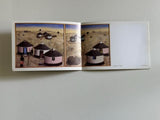Vusi Khumalo (exhibition invitation)