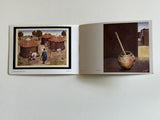 Vusi Khumalo (exhibition invitation)