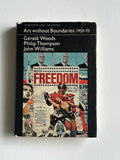 Art without Boundaries: 1950-70