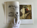 Steinlen 1859 - 1923
