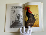 Steinlen 1859 - 1923