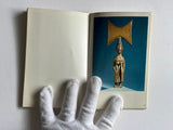 The Art of Western Africa. Tribal Masks And Sculptures