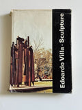 Edoardo Villa Sculpture