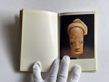 The Art of Western Africa. Tribal Masks And Sculptures