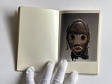 The Art of Western Africa. Tribal Masks And Sculptures