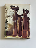 Edoardo Villa Sculpture