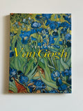 Vincent Van Gogh by Trewin Copplestone