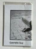 Gabrielle Guy | Part 1 - 4 & Another Project