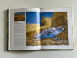 Vincent Van Gogh by Trewin Copplestone