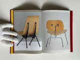 Jean Prouvé / Charles & Ray Eames