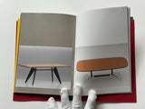 Jean Prouvé / Charles & Ray Eames