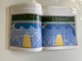David Hockney Paper Pools