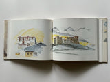 Tibetan Pilgrimage Architecture of the Sacred Land