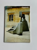 Chadwick: Recent Sculpture